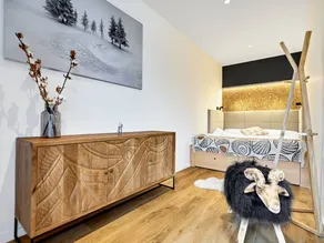 Flat with garden, sauna & terrace - Image 4