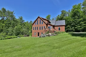 Ferienhaus mit Grill, Whirlpool und Sauna | Bergblick - Image 5
