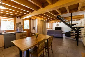 Gite with terrace, BBQ & garden - Image 3