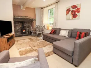 Family-friendly cottage with garden | Pets are welcome - Image 4