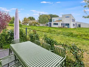 Casa adatta alle famiglie con barbecue, giardino e terrazza - Image 2