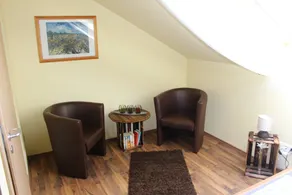 Flat with garden | Garden view - Image 4