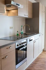 Budget-Appartement Waldzauber - Image 3