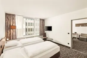 Private room with terrace - Image 2