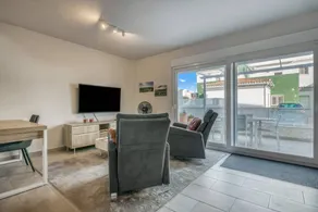 Maison avec terrasse, barbecue et internet haut débit | Vue montagne | Idéale pour le télétravail - Image 2
