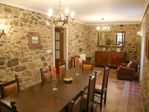 Villa with terrace, private pool & BBQ | Pet-friendly - Image 4