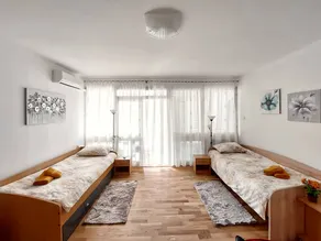 Apartment with 1 room for 3 persons - Image 2