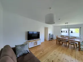 Flat with garden | Garden view - Image 5