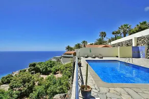 Bungalow Moijama 1, Puerto Naos - Image 2