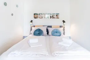 Ferienwohnung "Ostsee" - Image 4
