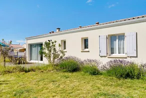 House with garden & terrace - Image 2