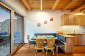 Flat with garden | Mountain view - Image 3