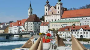 Doppelzimmer für 3 Personen (25 m²) in Steyr - Image 3