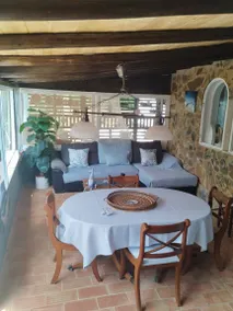 House with private pool, terrace & jacuzzi - Image 3