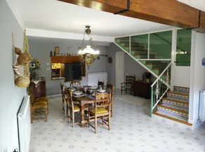 Country House 'Rural En Romari' with Wi-Fi - Image 5