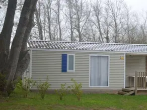 Familienfreundliches tolles Mobilheim mit beheiztem Pool und Terrasse | Haustierfreundlich - Image 4