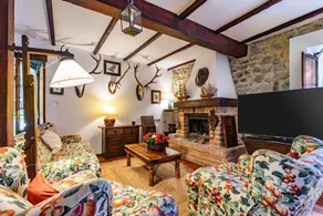 La Casa De Torre—Charming House with Pool in Ribadesella - Image 2
