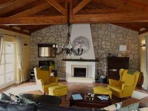 Familienorientierte weiträumige Villa mit Pool und Terrasse | Hunde erlaubt - Image 5