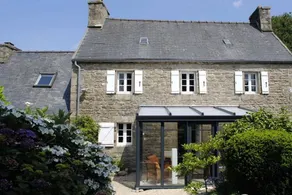 Beautiful house with garden & barbeque | Pets allowed - Image 3
