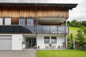 Charming holiday apartment with garden & barbecue | Garden view | Pet-friendly - Image 2