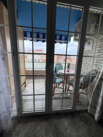 Flat | Beach view - Image 4