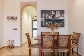 Fully equipped holiday home with terrace & fast internet | City view | Good for workation - Image 5