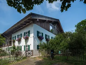 Apartment mit Terrasse und Garten | Naturblick - Image 3