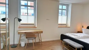 Appartement avec terrasse | Parfait pour le travail à distance - Image 4