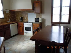 Maison charmante et rustique en Vallée du Cher pour vacances au calme - Image 3