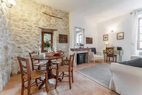 Maison de vacances avec terrasse, barbecue et piscine | Vue jardin | Parfaite pour le travail à distance - Image 5