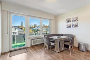 Flat with terrace | Garden view - Image 4