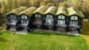 Child-friendly spacious apartment with terrace & barbeque | Suitable for remote work - Image 2