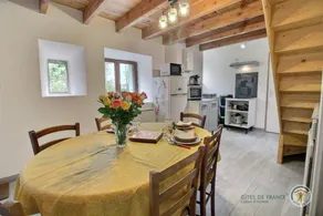 Gite with garden - Image 5