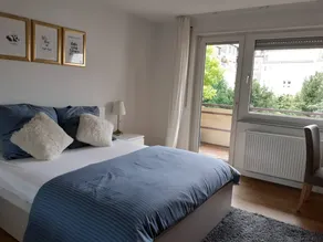 Appartement avec 1 chambre à coucher pour 3 personnes - Image 2