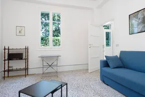 Merveilleuse maison de vacances avec jardin | Vue montagne - Image 4