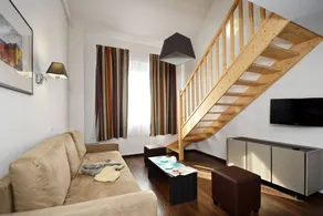 Agréable appartement en copropriété convivial et familial | Proche Capitole de Toulouse | Vue ville | Avec animaux acceptés - Image 2