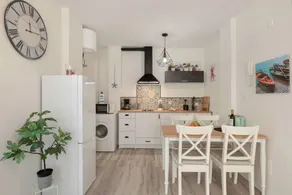 Ferienwohnung mit Terrasse - Image 4