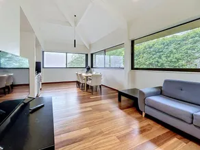 Pleasant apartment with terrace | Pets allowed - Image 4
