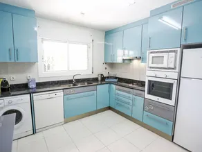 Child-friendly holiday home with private pool, garden & terrace | Pet-friendly - Image 3