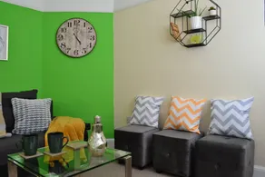 Casa vacacional con jardín - Image 2