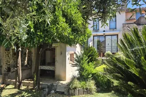 Holiday home with garden & terrace | Nature view - Image 4