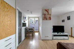 Apartamento con 1 dormitorio para 3 personas - Image 5