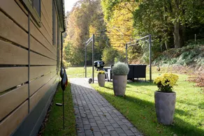 Gemütliches Ferienhaus in Scharbeutz mit Privatparkplatz - Image 2