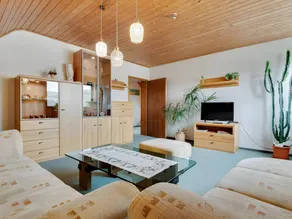 Ferienwohnung Sanna - Image 4