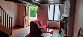 House with terrace & garden | City view - Image 5