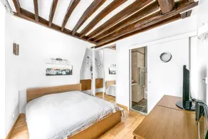 Apartment | Near Notre-Dame de Paris - Image 4