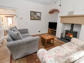 Cottage adapté aux familles avec jardin | Avec animaux acceptés - Image 5