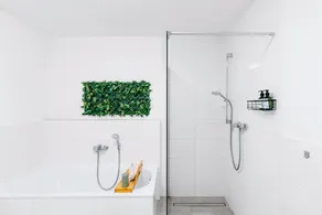 Appartamento con 2 camere da letto per 6 persone - Image 4
