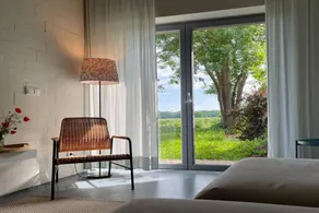 Boutique Apartment in Saal With Garden - Image 3