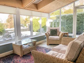 Child-friendly beautiful cottage with garden & barbecue | Pets are welcome - Image 4